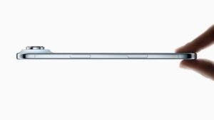 iPhone 17 Air Price In Nigeria